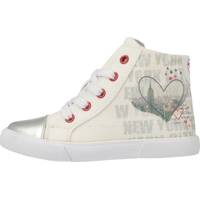 Chicco High-top Trainers for Boy