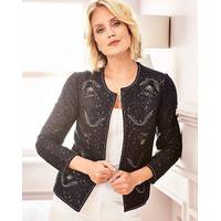 Simply Be Lace Jackets for Women