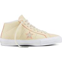 Women's Converse Canvas Trainers