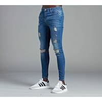 Men's Footasylum Denim Jeans