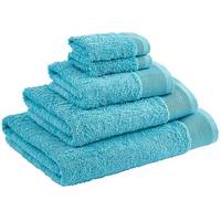 At Home Collection Egyptian Cotton Towels
