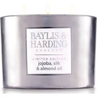 Baylis & Harding Wick Candles
