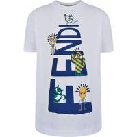 Flannels Boy's Designer T-shirts