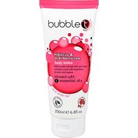 Bubble T Cosmetics Body Care