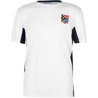 Rugby World Cup Men's Sports T-shirts