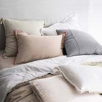 Am.pm. Linen Pillowcases