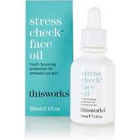 This Works Face Oils & Serums