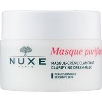 Nuxe Cleansers And Toners