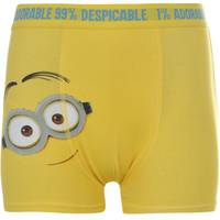 Character Underwear for Boy