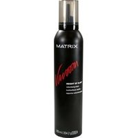 Matrix Hair Mousse