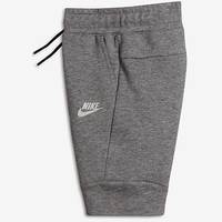 Nike Boys Fleece Shorts