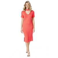 Shop Tesco F&F Clothing Midi Dresses With Sleeves for Women | DealDoodle