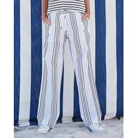 Women's Jd Williams Stripe Trousers