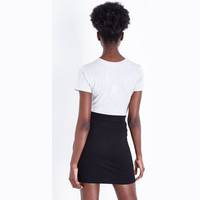 New Look Textured Skirts for Women