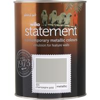 Wilko ‎Wall Paints