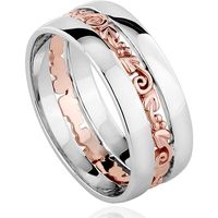 Clogau Gold Rings for Women