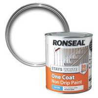Ronseal Interior Paints