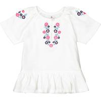 La Redoute Embroidered T-shirts for Girl