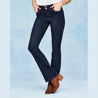 Capsule Bootcut Jeans for Women