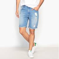 Men's La Redoute Denim Shorts