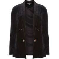 Women's Dorothy Perkins Double Breasted Blazers