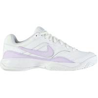 Nike Womens Court Shoes