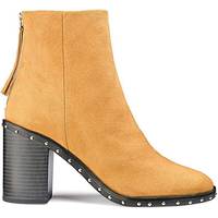 Womens Wide Fit Boots from Marisota