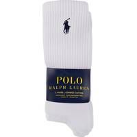 Men's Polo Ralph Lauren Pack Socks