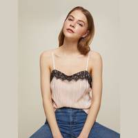 Miss Selfridge Lace Camisoles And Tanks for Women