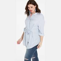 Women's Simply Be Oversized Shirts