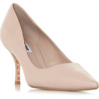 House Of Fraser Women's Pink Court Shoes