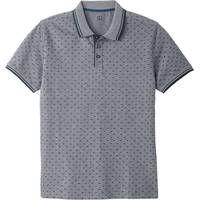 Men's La Redoute Short Sleeve Polo Shirts
