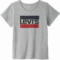 Women's Levi's Printed T-shirts