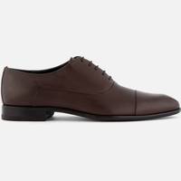 Hugo Men's Toecap Oxford Shoes