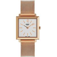 Women's Henry London Square Watches