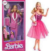 Gameseek Barbie Dolls and Playsets