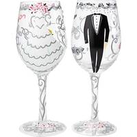 Jd Williams Wedding Glassware
