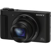 Sony Superzoom Cameras