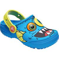 Crocs Toddler Boy Sandals