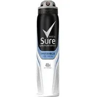 Sure Men's Face Care