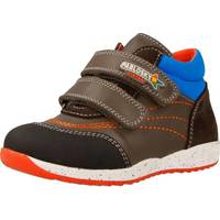 Pablosky Mid Boots for Boy