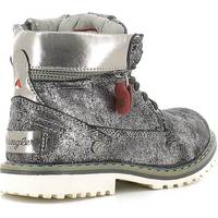 Wrangler Mid Boots for Boy