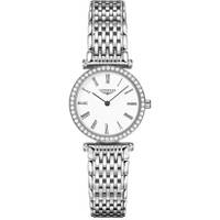 Women's Longines Diamond Watches
