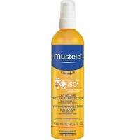 Mustela Sun Cream