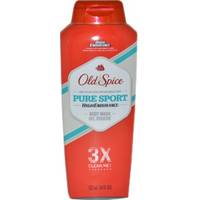 Old Spice Face Care
