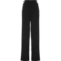 Women's Dorothy Perkins Crepe Trousers