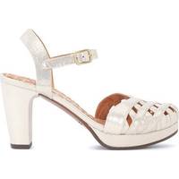 Women's Chie Mihara Leather Sandals