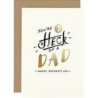 Hotchpotch Fathers Day Cards