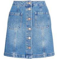 New Look Pocket Skirts for Women