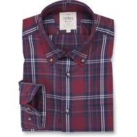 TM Lewin Casual Shirts for Men